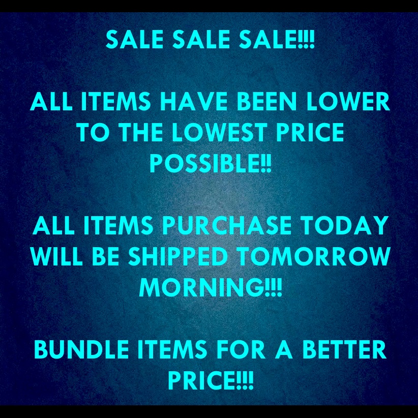 Sale Sale Sale